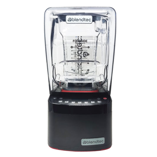 Licuadora 14 Velocidades + Ciclos Programodos + Pulso Comercial Blendtec Stealth 885