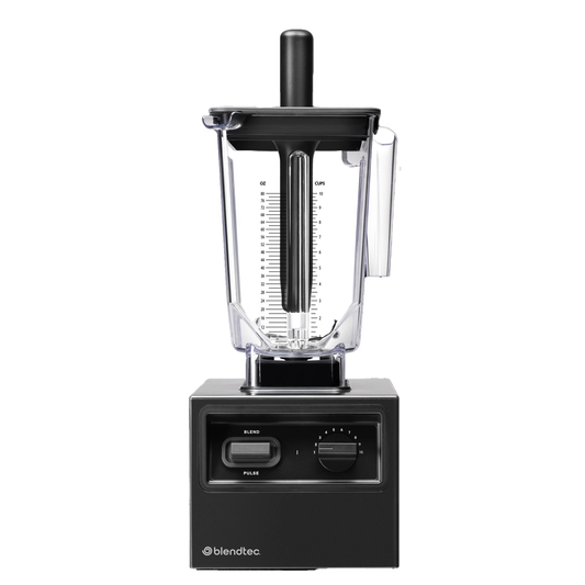 Licuadora Comercial Chef Blender 10 velocidades + pulso