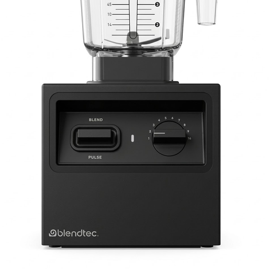 Licuadora Comercial Chef Blender 10 velocidades + pulso