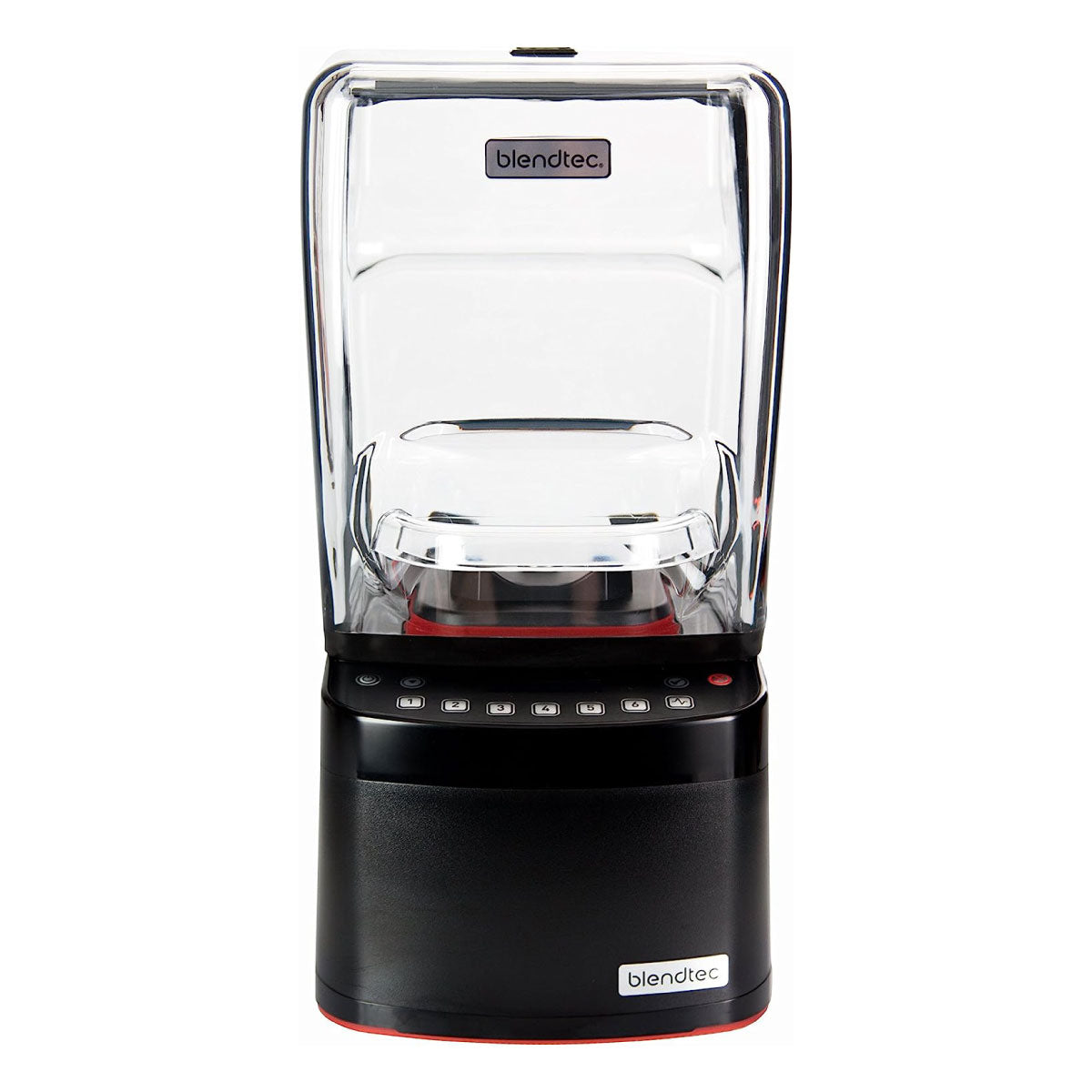 Licuadora 14 Velocidades + Ciclos Programodos + Pulso Comercial Blendtec Stealth 885