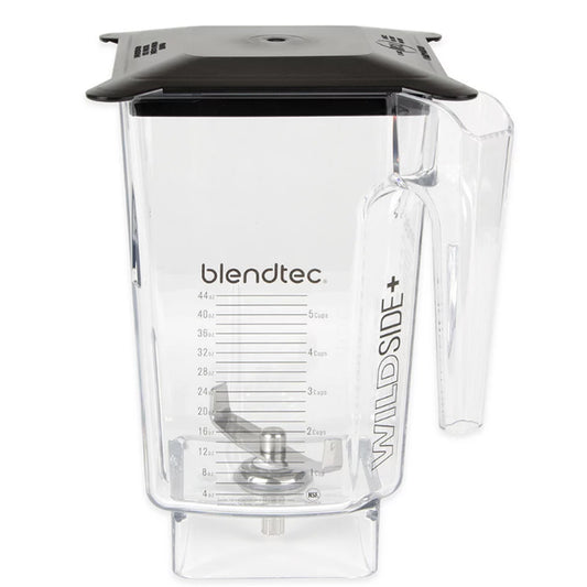 Vaso para Licuadora 36 oz WildSide+ Blendtec 40-630-50