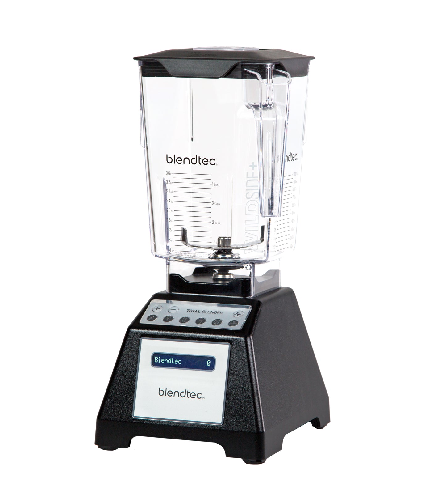 Licuadora 10 Velocidades + Ciclos + Pulso Total Blender Blendtec Es3