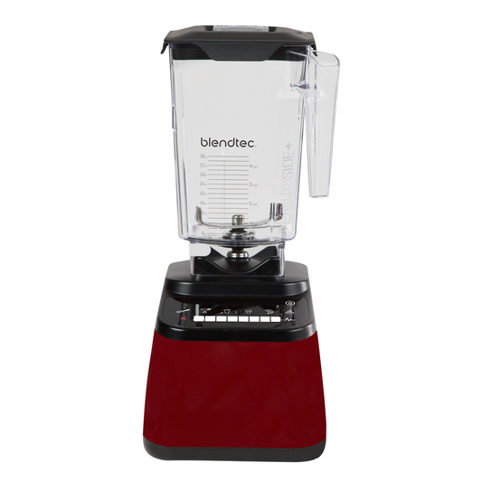 Licuadora 8 Velocidades + Ciclos Programados + Pulso Blendtec Designer 650