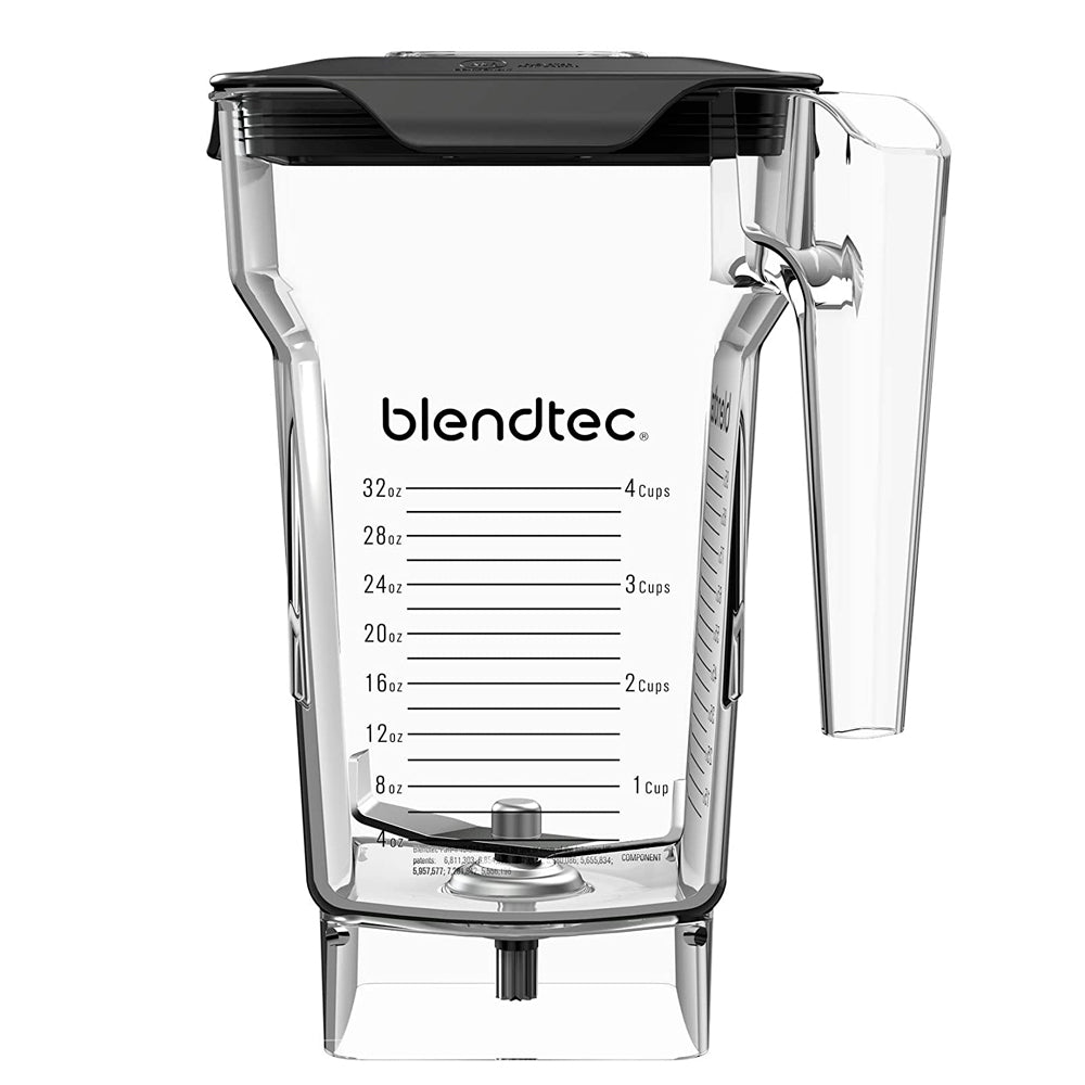 Vaso para Licuadora 32 oz FourSide Blendtec 40-609-50