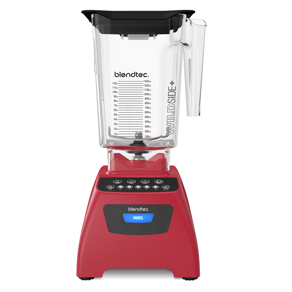 Licuadora blendtec classic 570 hotsell